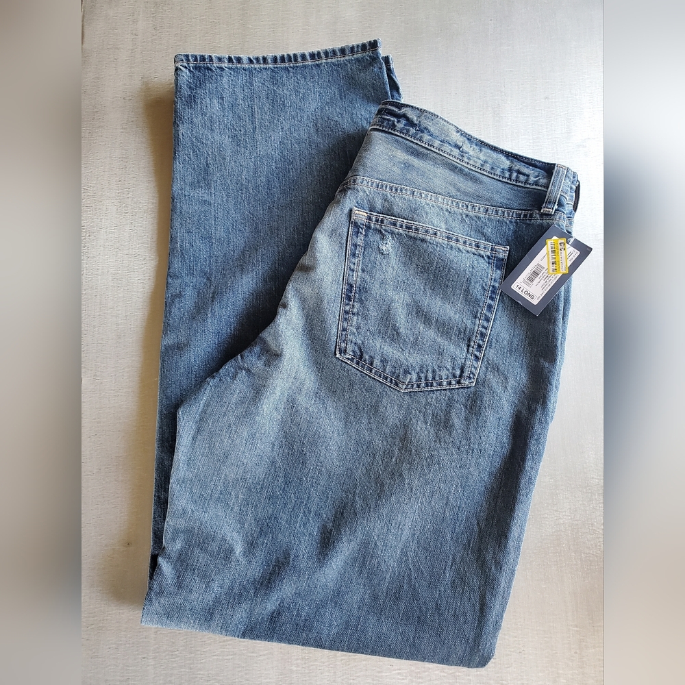 NWT Universal Thread 90s Baggy 14Tall